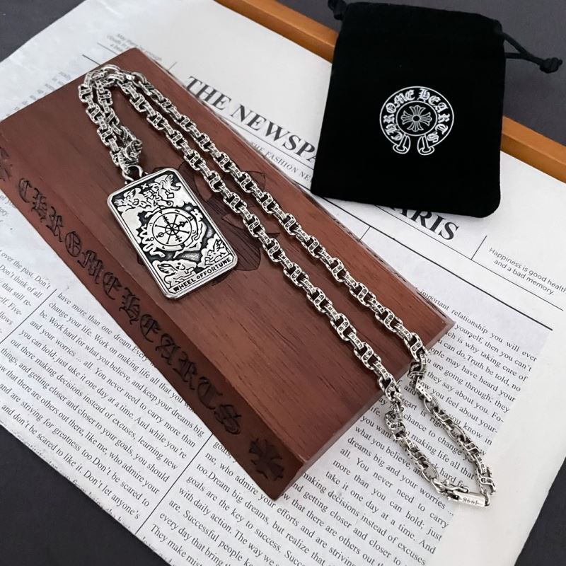 Chrome Hearts Necklaces